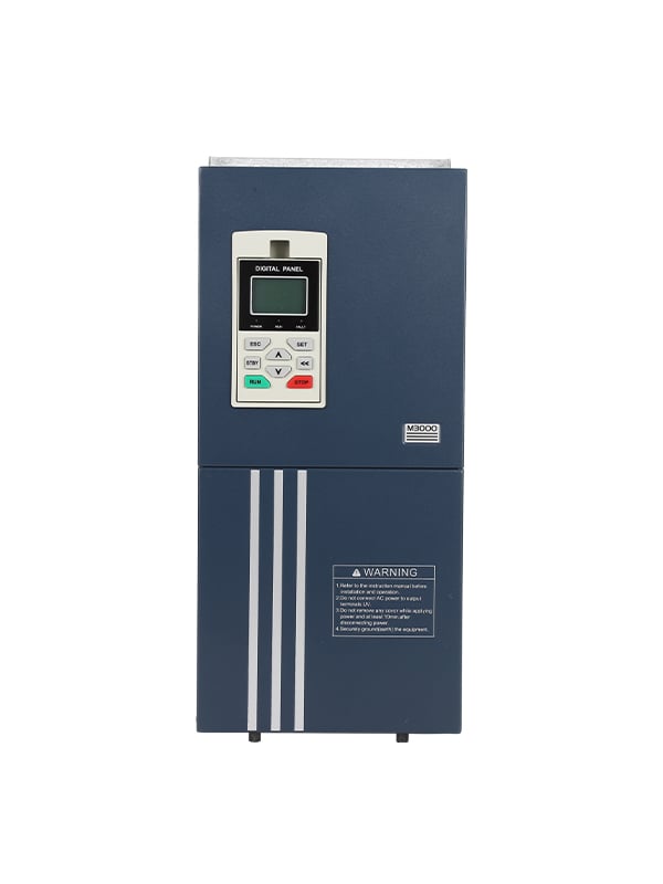 Fonte de alimentação UV-Série M3000