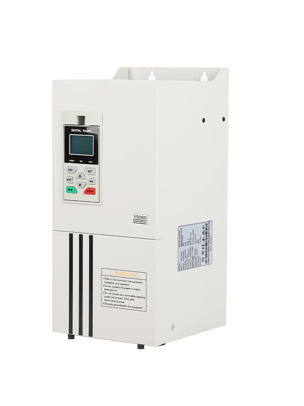 Fonte de alimentação UV-Série V5000E