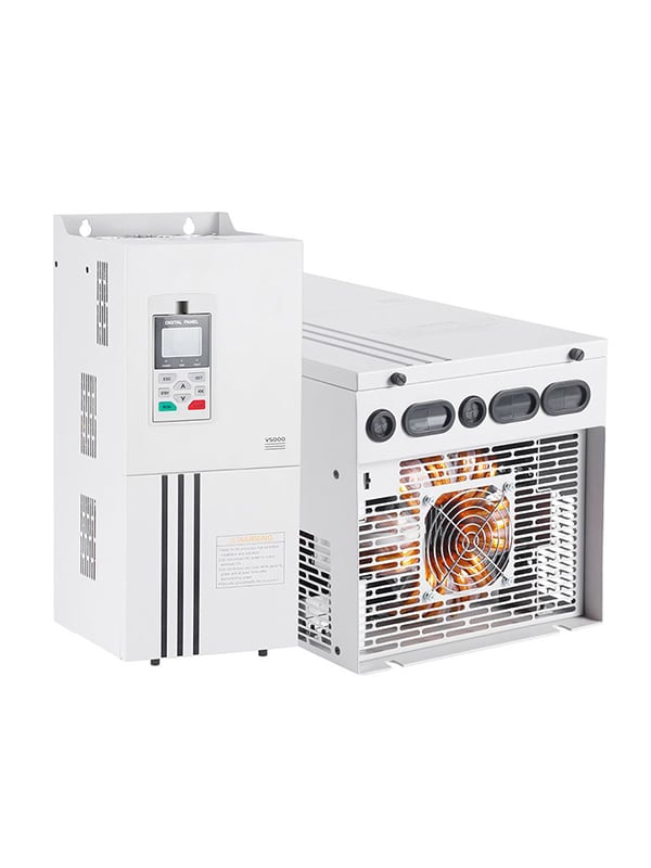 Fonte de alimentação UV-Série H2000