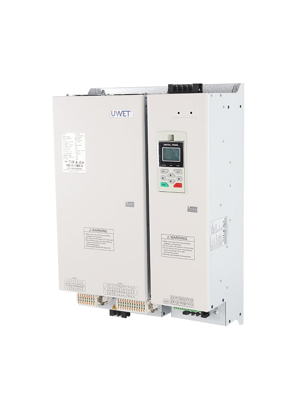 Fonte de alimentação UV-Série L6000