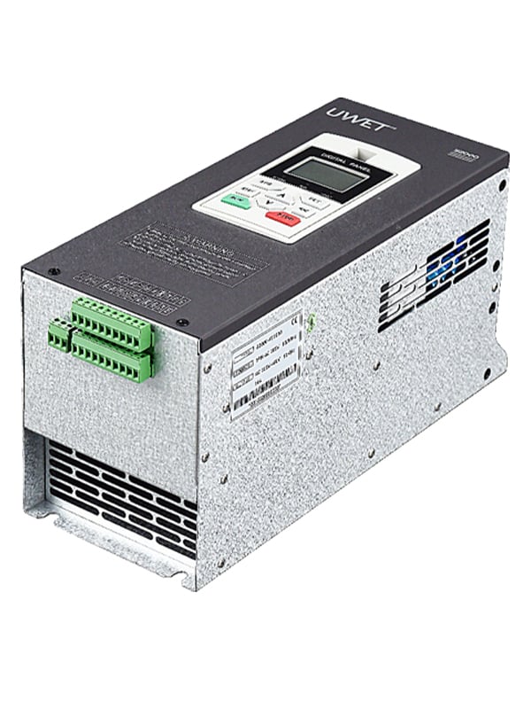 Fonte de alimentação UV-Série S2000