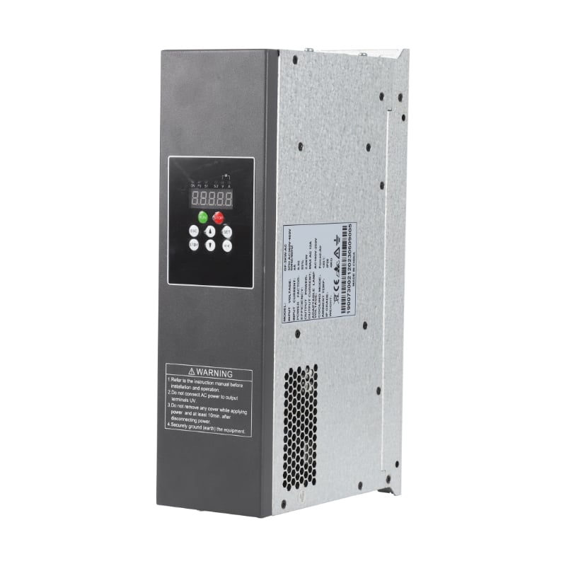 Fonte de alimentação UV-Série S5000