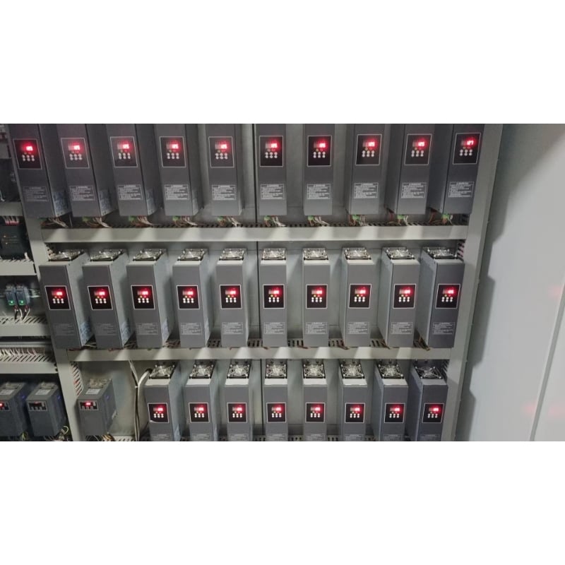 Fonte de alimentação UV-Série S5000