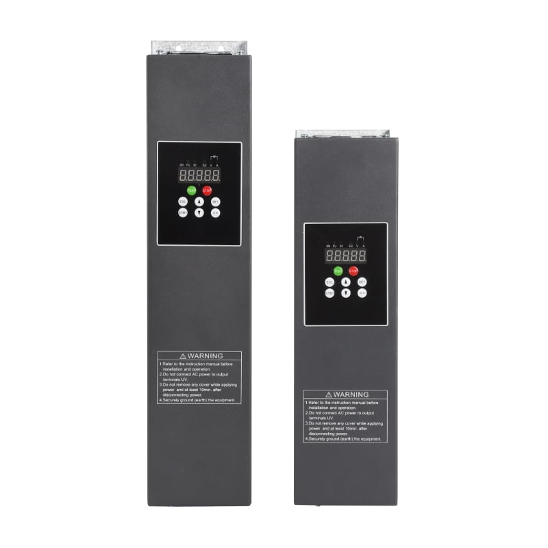 Fonte de alimentação UV-Série S5000